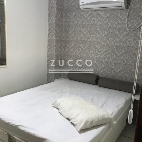 Apto 4 dorm. Frente Mar