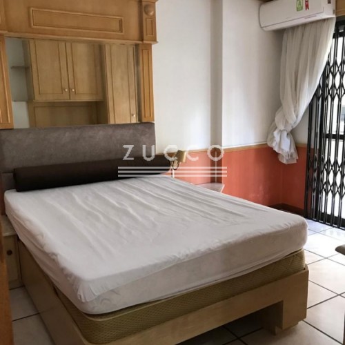 Apto 4 dorm. Frente Mar