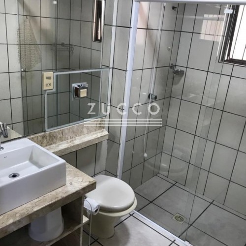 Apto 4 dorm. Frente Mar