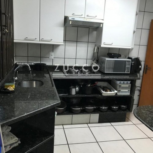 Apto 4 dorm. Frente Mar