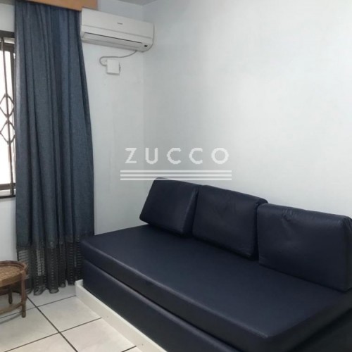 Apto 4 dorm. Frente Mar