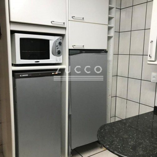 Apto 4 dorm. Frente Mar