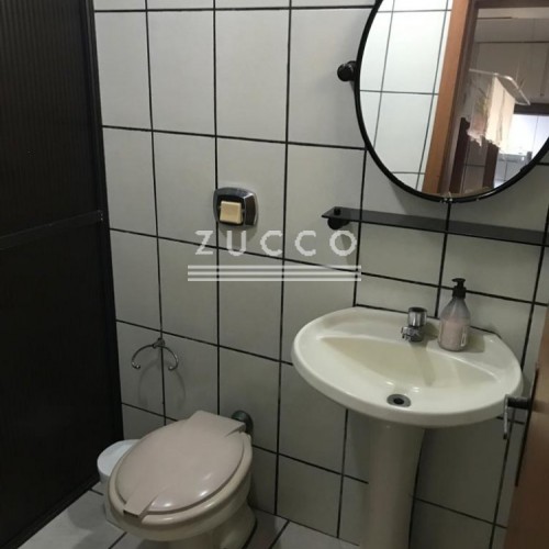 Apto 4 dorm. Frente Mar