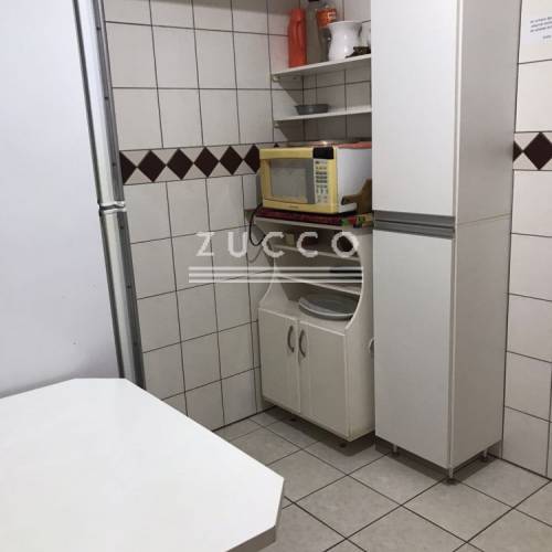 Ed. Chamonix - Apto 301