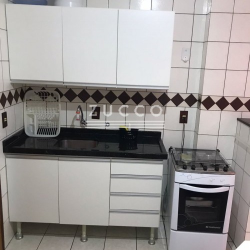 Ed. Chamonix - Apto 301