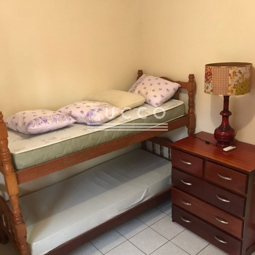 Ed. Chamonix - Apto 301