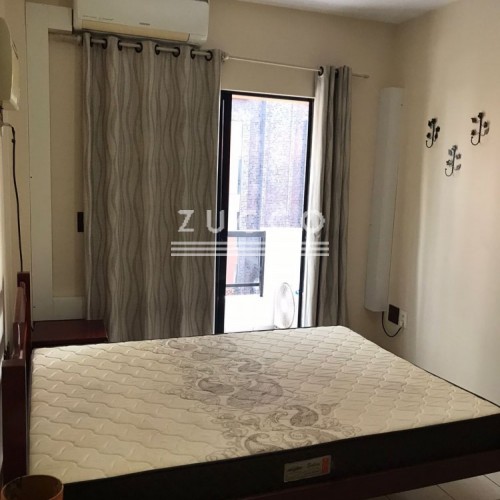 Ed. Chamonix - Apto 301