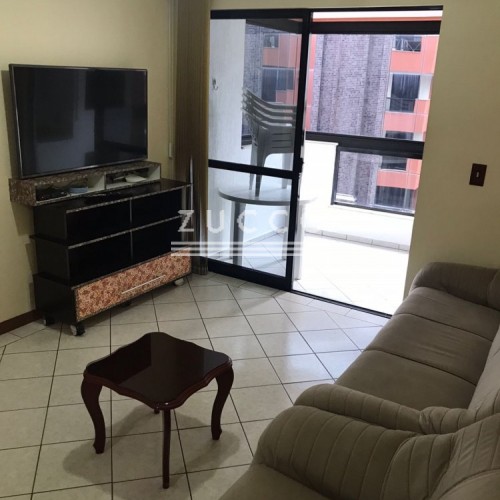 Ed. Chamonix - Apto 301