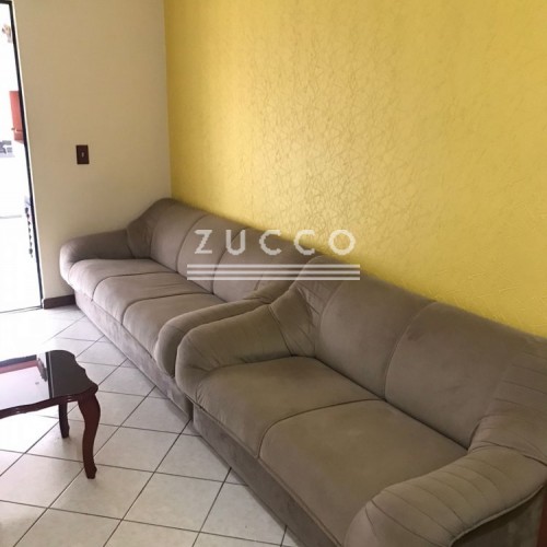 Ed. Chamonix - Apto 301