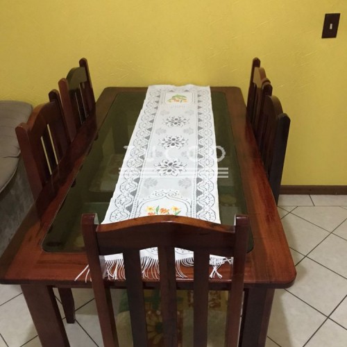 Ed. Chamonix - Apto 301