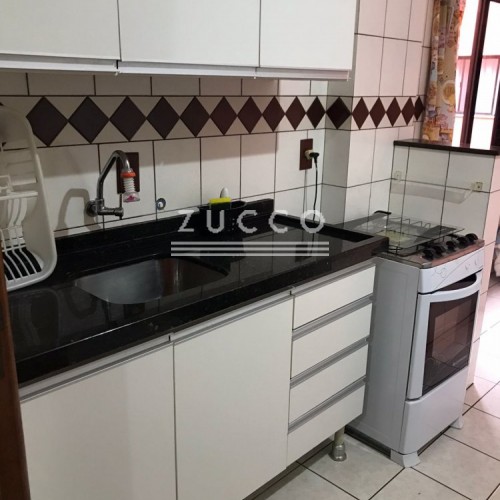 Ed. Chamonix - Apto 301