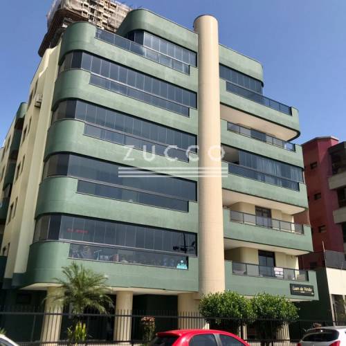Res. Luar de Vero - Apto 204B