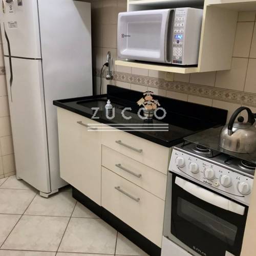 Res. Luar de Vero - Apto 204B
