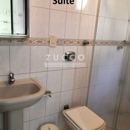 Res. Luar de Vero - Apto 204B