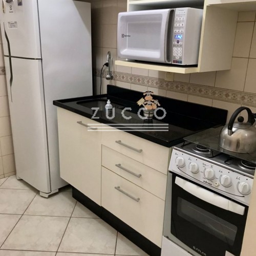 Res. Luar de Ver�o - Apto 204B