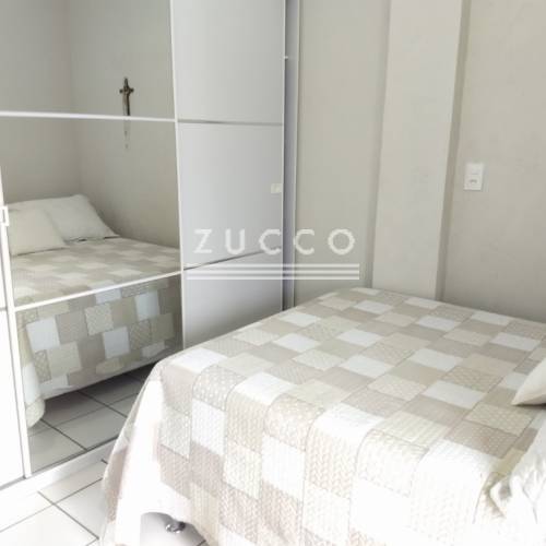 Res. San Pyter - Apto 204