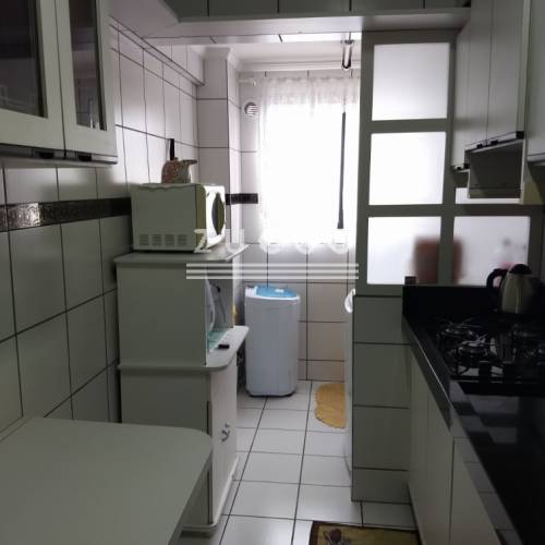 Res. San Pyter - Apto 204