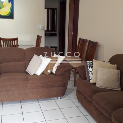 Res. San Pyter - Apto 204