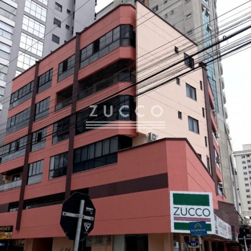 Res. San Pyter - Apto 204