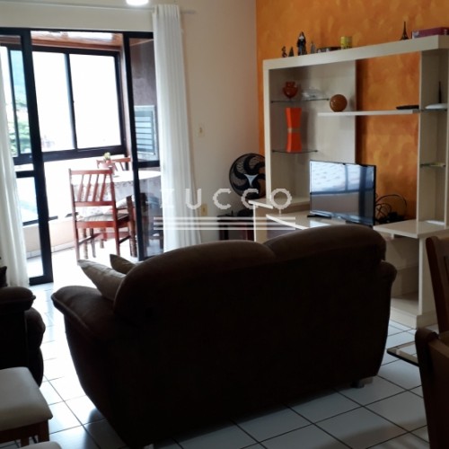 Res. San Pyter - Apto 204