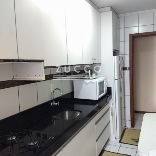 Res. San Pyter - Apto 204