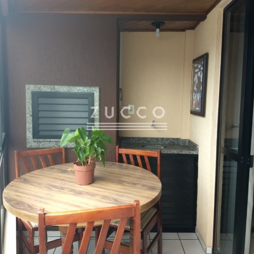 Res. San Pyter - Apto 204