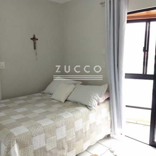 Res. San Pyter - Apto 204