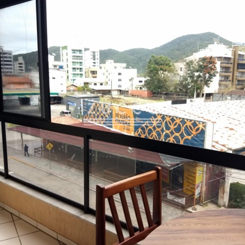 Res. San Pyter - Apto 204