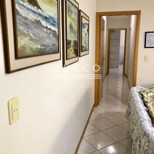 Res. Bourbon - Apto 303