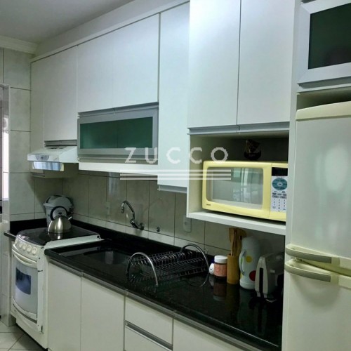 Res. Bourbon - Apto 303