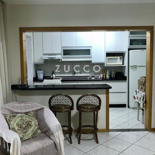 Res. Bourbon - Apto 303