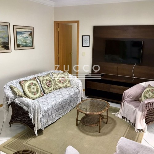 Res. Bourbon - Apto 303