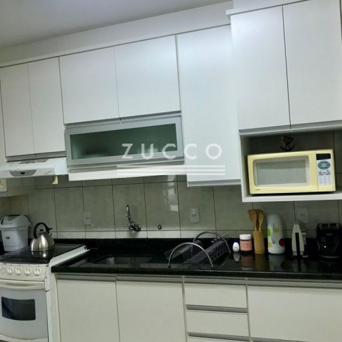 Res. Bourbon - Apto 303