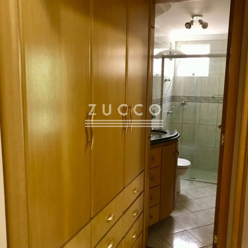 Res. Bourbon - Apto 303