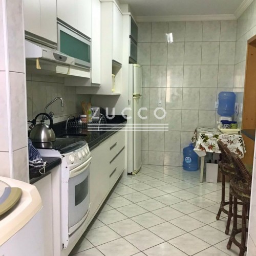 Res. Bourbon - Apto 303