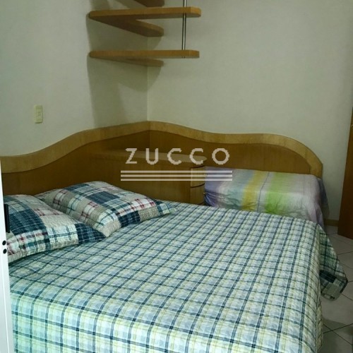 Res. Bourbon - Apto 303