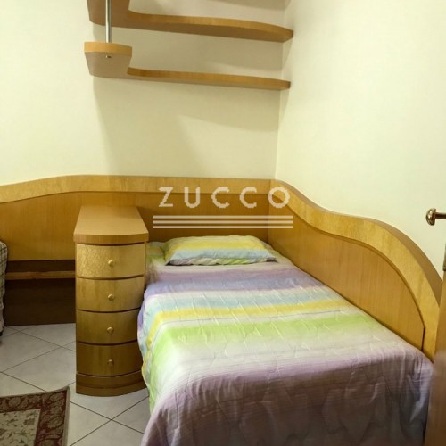 Res. Bourbon - Apto 303