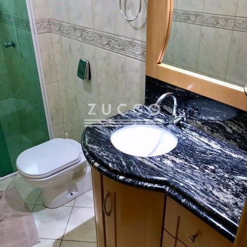 Res. Bourbon - Apto 303