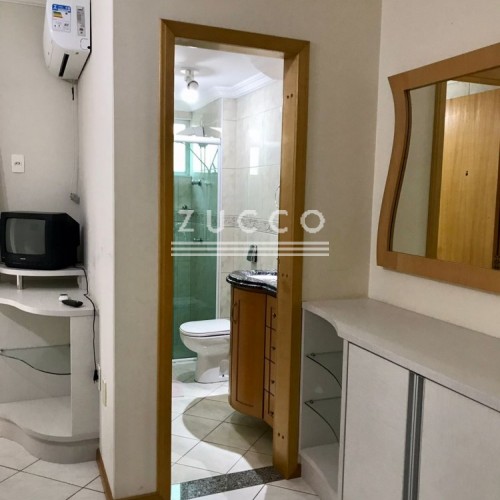 Res. Bourbon - Apto 303