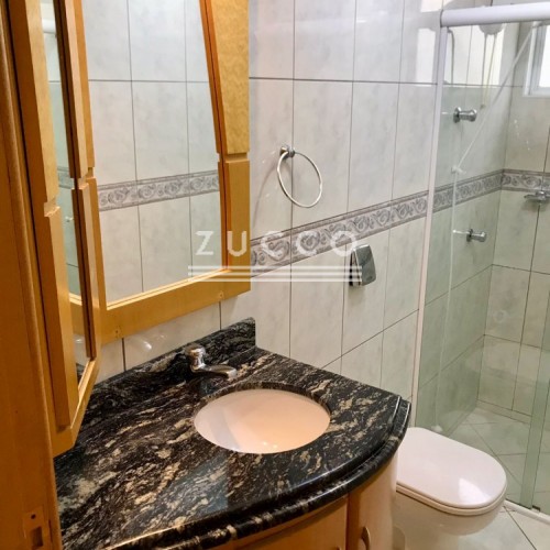 Res. Bourbon - Apto 303