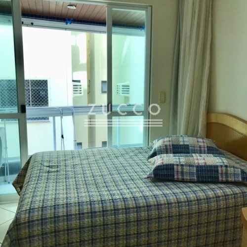 Res. Bourbon - Apto 303