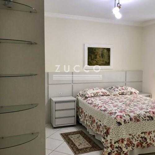 Res. Bourbon - Apto 303