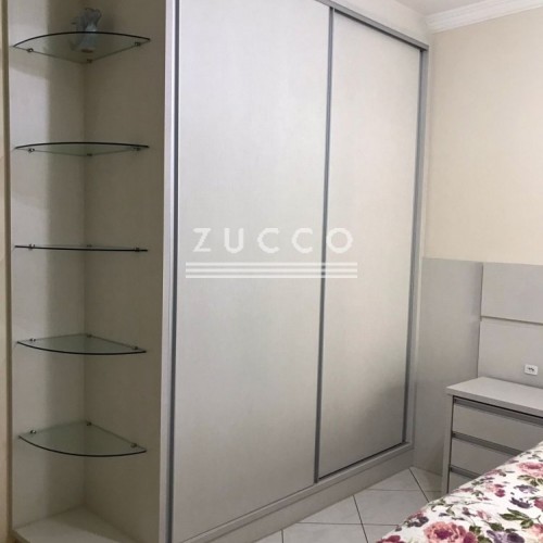 Res. Bourbon - Apto 303