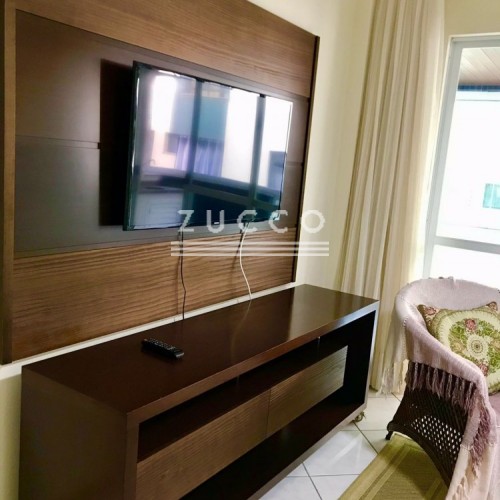 Res. Bourbon - Apto 303