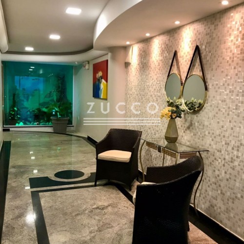 Res. Bourbon - Apto 303