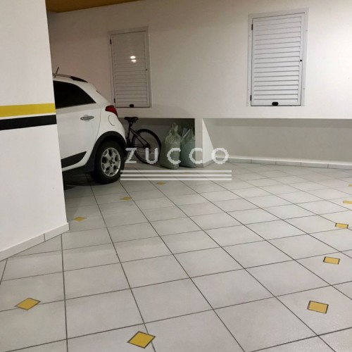 Res. Bourbon - Apto 303