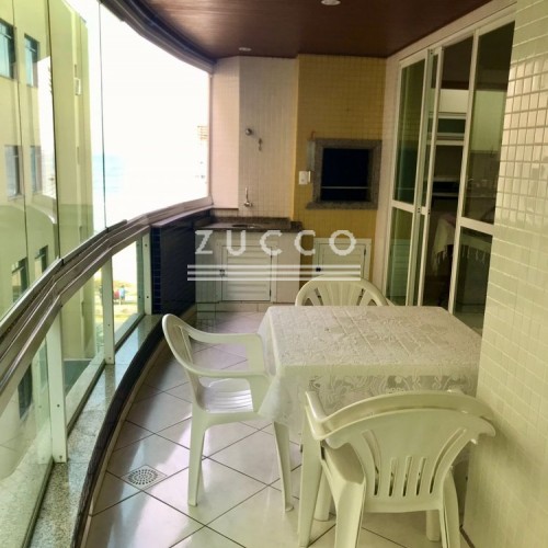 Res. Bourbon - Apto 303