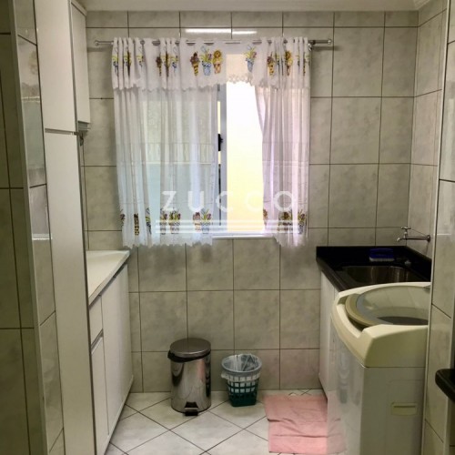 Res. Bourbon - Apto 303