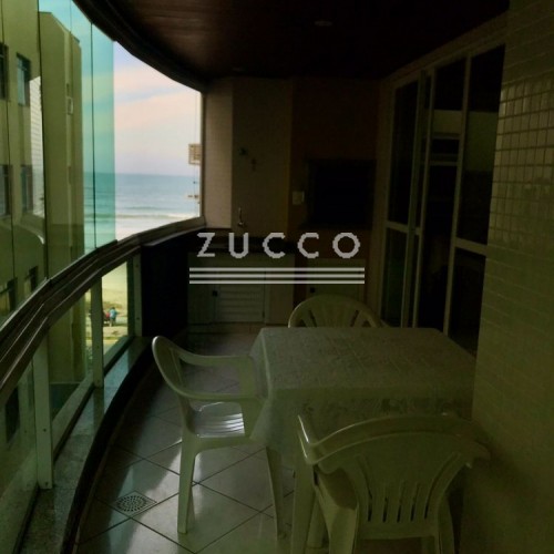 Res. Bourbon - Apto 303