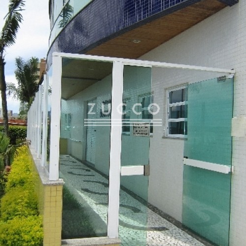 Res. Bourbon - Apto 303